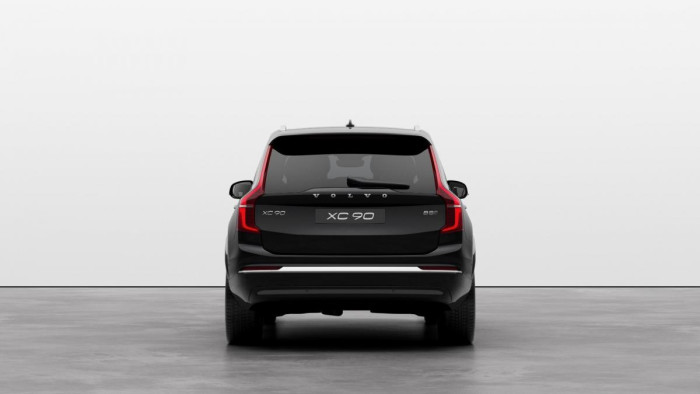 Volvo XC90 B5 AWD AUT BRIGHT ULTRA 7-míst
