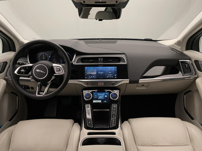 Jaguar I-Pace EV400 HSE AWD AUT
