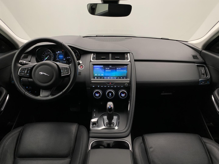 Jaguar E-Pace D150 S AWD AUT REZERVACE 2.0 d