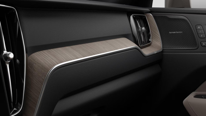 Volvo XC60 B5 AWD AUT BRIGHT PLUS