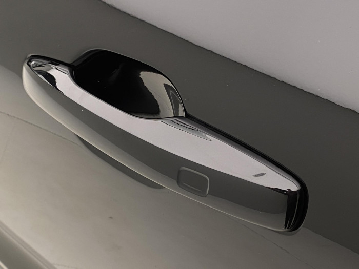 Volvo XC60 T6 AWD AUT DARK PLUS