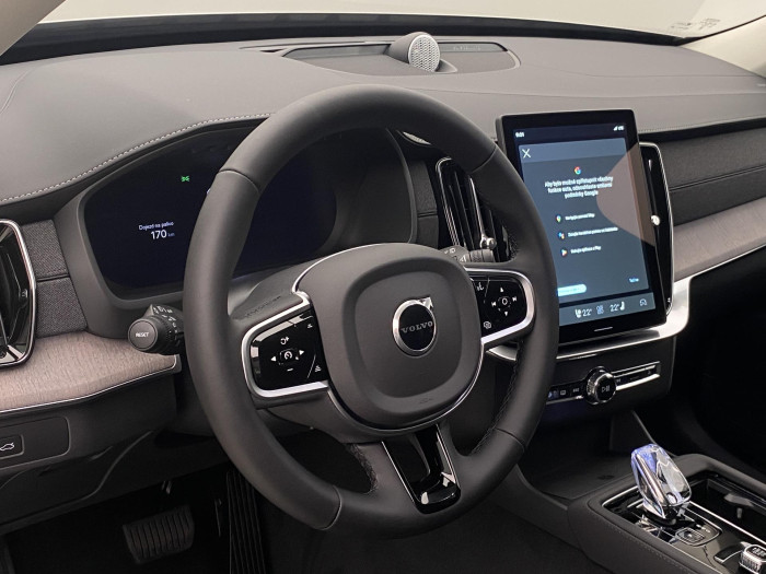 Volvo XC90 B5 AWD AUT DARK PLUS