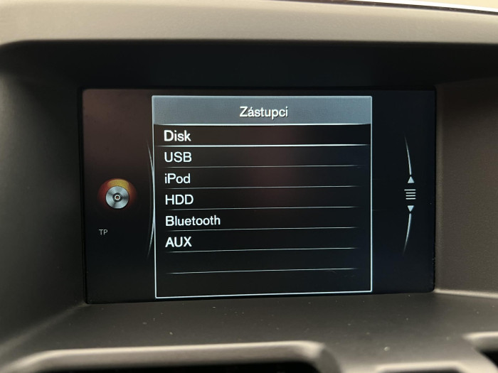 Volvo XC60 D3 NAVIGACE AUT CZ 2.0 d