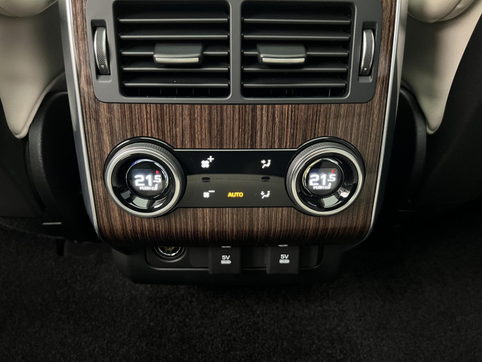 Land Rover Range Rover Sport 3.0 SDV6 HSE AWD AUT CZ