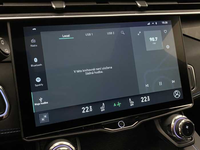 Lynk & Co 01 PHEV DCT AUT 1.maj