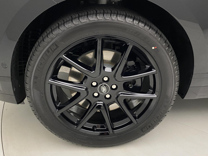 Land Rover Range Rover Velar D300 DYNAMIC SE AUT AWD 3.0 d Dynamic SE