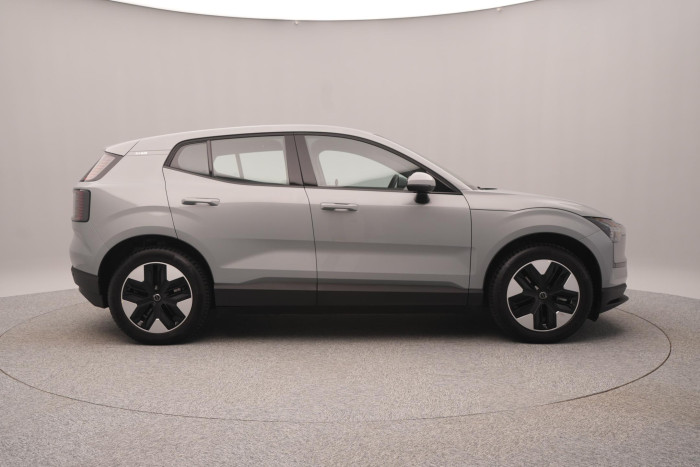 Volvo EX30 PURE ELECTRIC SINGLE CORE CZ