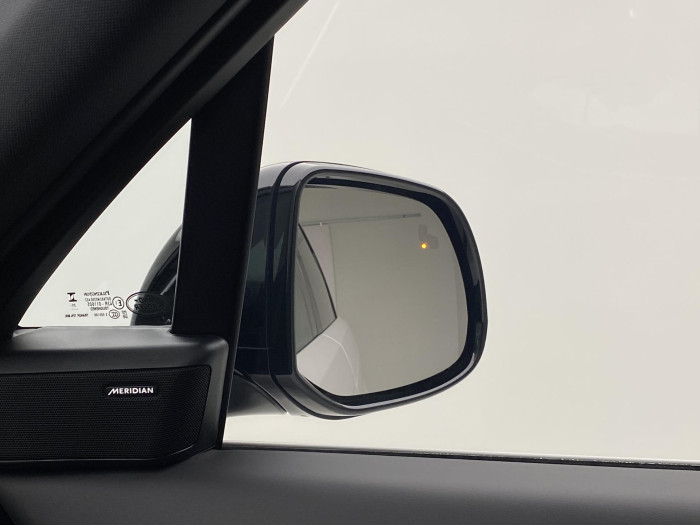 Land Rover Range Rover Sport P460e DYNAMIC SE AWD AUT 3.0 Dynamic SE