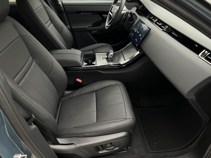 Land Rover Range Rover Evoque D200 DYNAMIC SE AWD Aut 1.2 d Dynamic SE