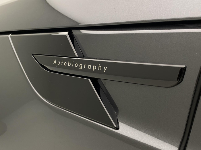 Land Rover Range Rover Sport P550e AUTOBIOGRAPHY AWD AUT