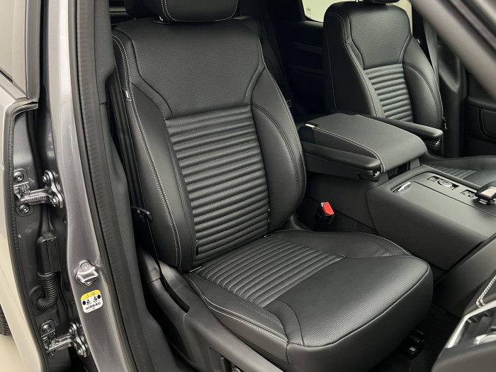 Land Rover Discovery D250 DYNAMIC SE AWD Aut 3.0 d Dynamic SE