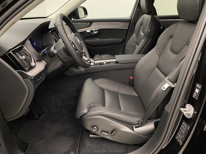 Volvo XC90 T8 AWD RECHARGE DARK PLUS 7m