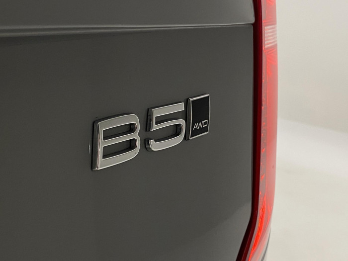 Volvo XC90 B5 AWD AUT BRIGHT PLUS 7míst
