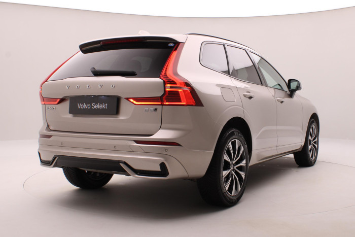 Volvo XC60 B5 AWD DARK PLUS AUT CZ