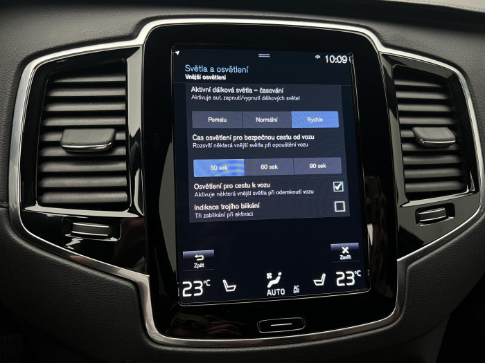Volvo XC90 B5 AWD INSCRIPTION AUT CZ