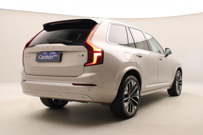 Volvo XC90 B5 AWD AUT BRIGHT ULTRA 7míst