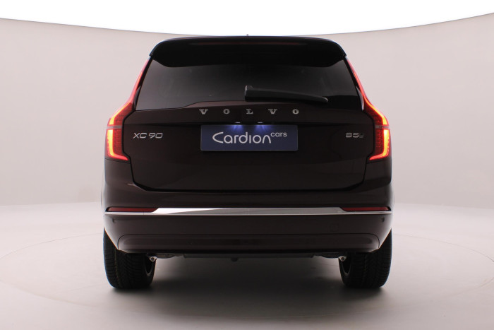 Volvo XC90 B5 AWD AUT BRIGHT PLUS