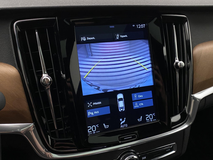 Volvo S90 T8 AWD INSCRIPTION RECHARGE