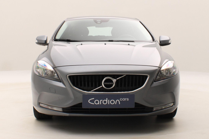 Volvo V40 D2 KINETIC NAVIGACE 1.maj 2.0 d