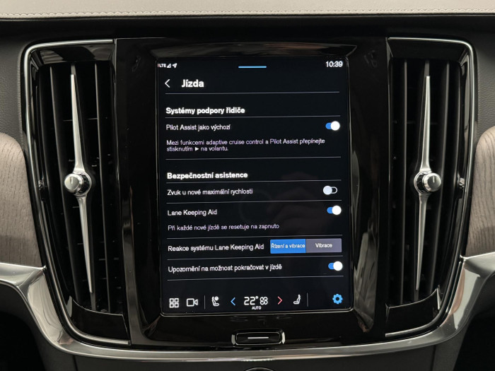 Volvo S90 B5 AWD ULTIMATE AUT