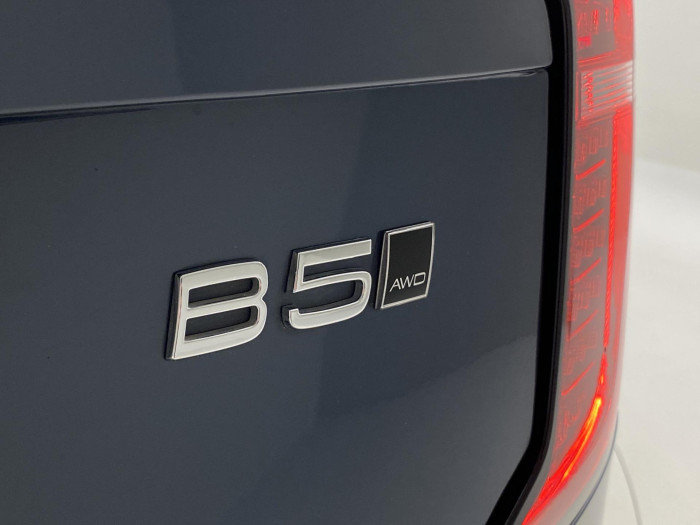 Volvo XC90 B5 AWD AUT BRIGHT ULTRA 7míst