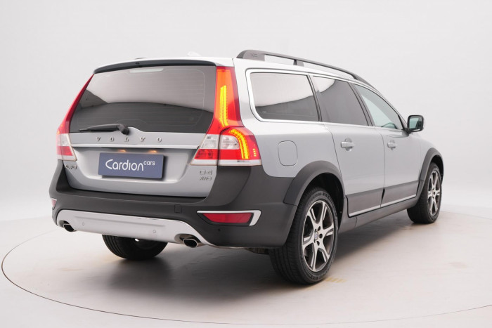 Volvo XC70 D4 AWD SUMMUM AUT CZ 1.maj. 2.4 d Summum