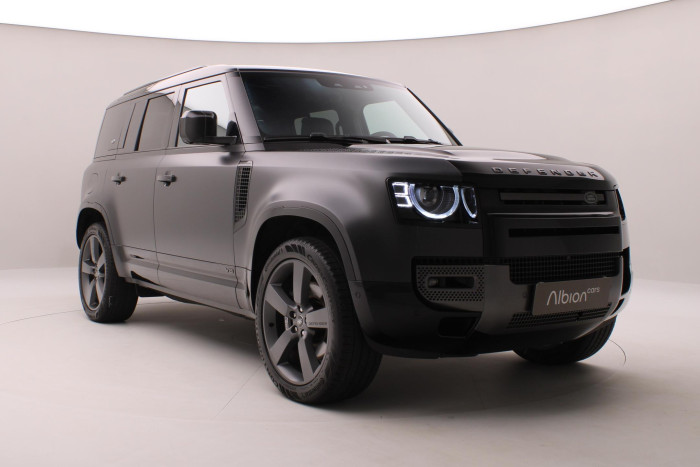 Land Rover Defender 110 P525 V8 CARPATHIAN EDITION 5.0 V8 Edition