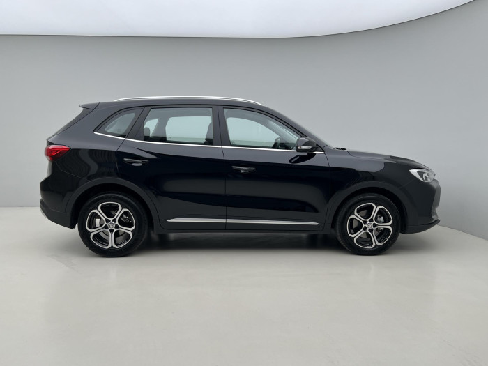 MG ZS 1.5 EMOTION HYBRID+ AUT CZ