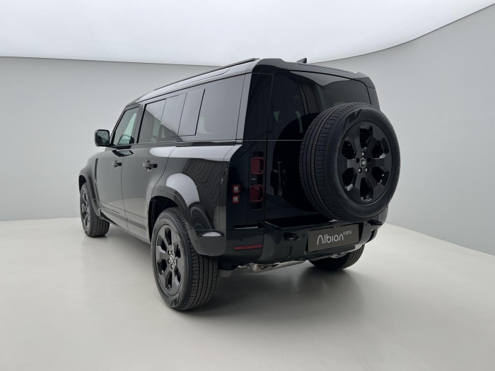 Land Rover Defender 110 D250 X-DYNAMIC SE AWD Aut 3.0 d Dynamic SE