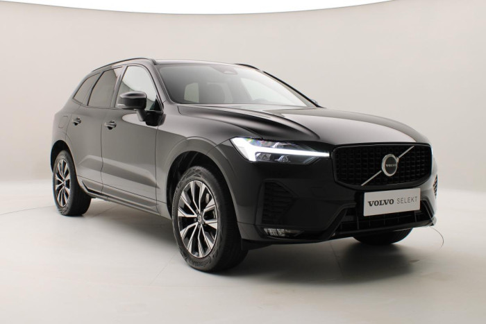 Volvo XC60 B4 AWD R-DESIGN AUT CZ