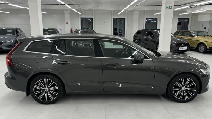 Volvo V60 V60 D4 INSCRIPTION REZERVACE 2.0 d