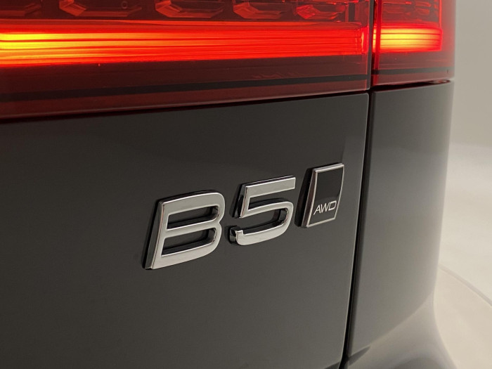 Volvo V60 CC B5 AWD PLUS BRIGHT 1.maj