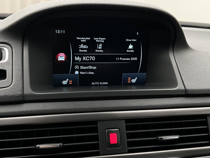 Volvo XC70 D4 AWD MOMENTUM AUT 2.4 d Momentum