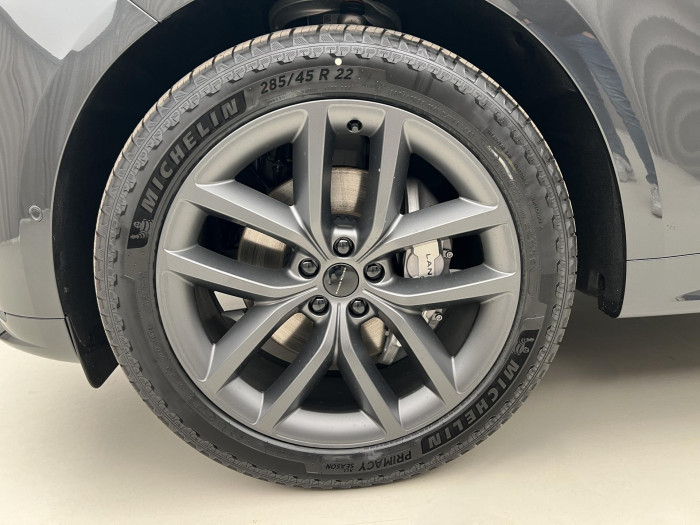 Land Rover Range Rover Sport P460e DYNAMIC SE 3.0 Dynamic SE