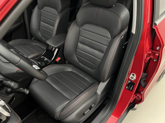 MG ZS 1.0T EXCLUSIVE AUT CZ 1.maj. 1.0 Exclusive
