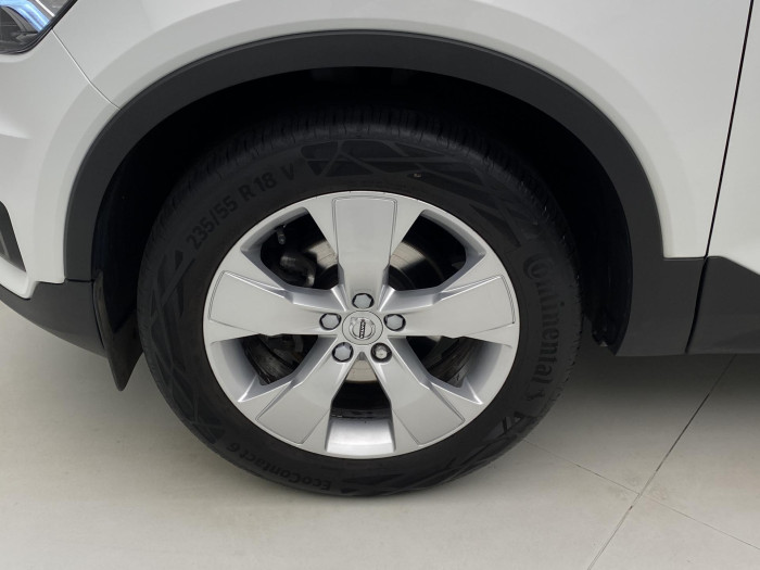 Volvo XC40 T3 MOMENTUM AUT CZ 1.5 Momentum