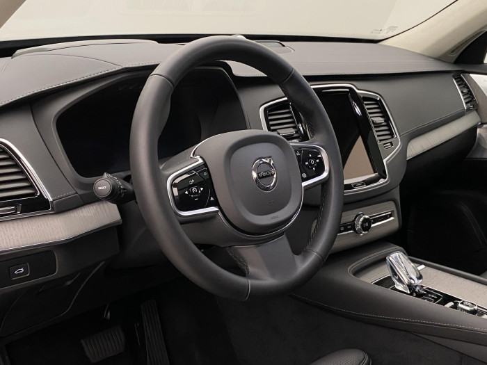 Volvo XC90 B5 AWD BRIGHT ULTRA AUT 7m