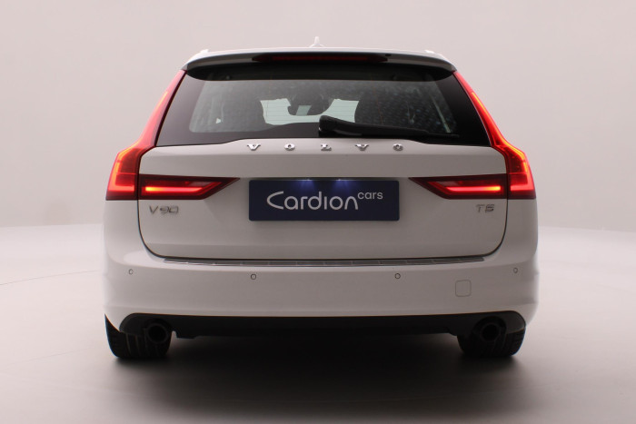 Volvo V90 T5 MOMENTUM AUT CZ 2.0 Momentum