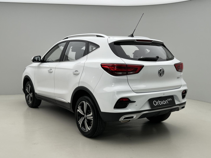 MG ZS 1.5 ESSENTIAL PLUS CZ 1.maj.