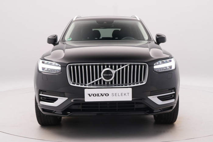 Volvo XC90 T8 RECHARGE INSCRIPTION