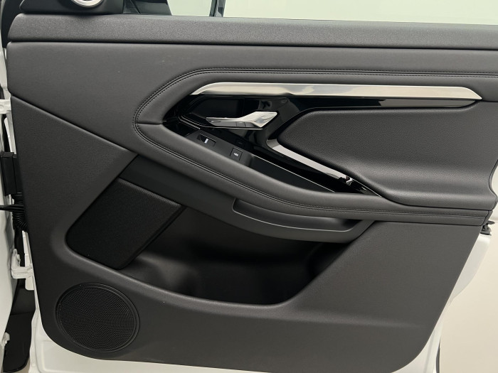 Land Rover Range Rover Evoque D200 SE AWD AUT 1.maj. 2.0 d SE