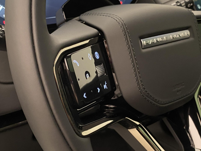 Land Rover Range Rover Sport D300 DYNAMIC HSE AWD AUT 3.0 d Dynamic