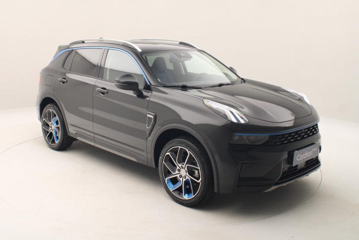 Lynk & Co 01 PHEV DCT AUT REZERVACE