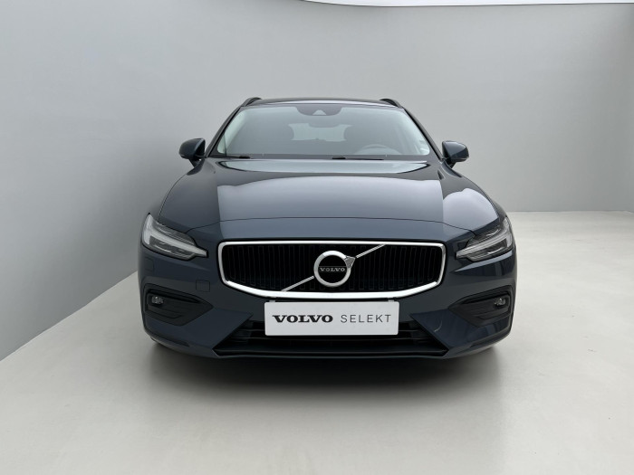 Volvo V60 B4 MOMENTUM AUT 1.maj. 2.0 Momentum