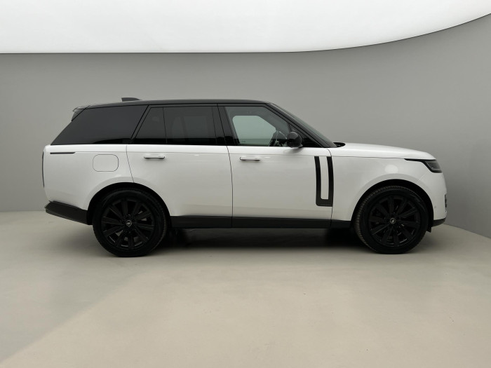 Land Rover Range Rover P530 Autobiography AWD AUT CZ