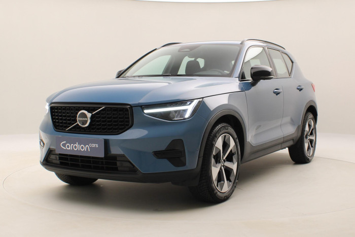 Volvo XC40 B5 AWD PLUS AUT CZ 1.maj