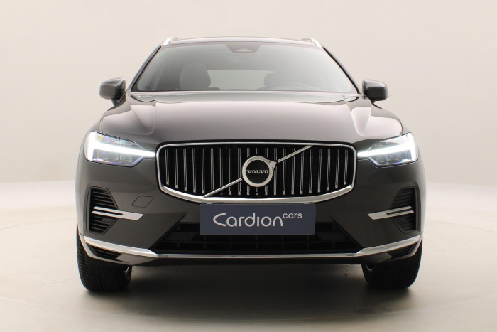 Volvo XC60 T6 AWD Plug-in H. BRIGHT PLUS