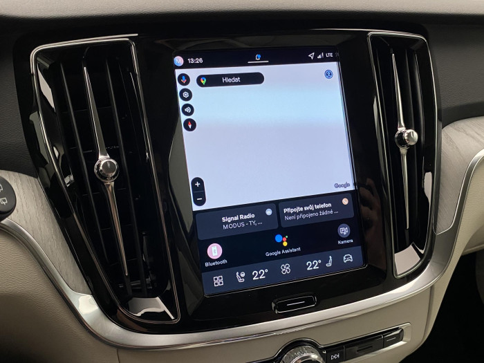 Volvo V60 B4 AUT BRIGHT PLUS