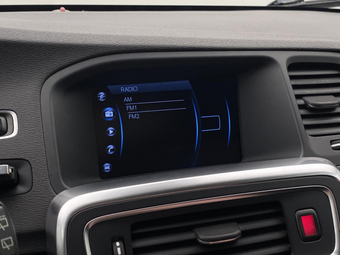 Volvo V60 D3 KINETIC AUT 2.0 d