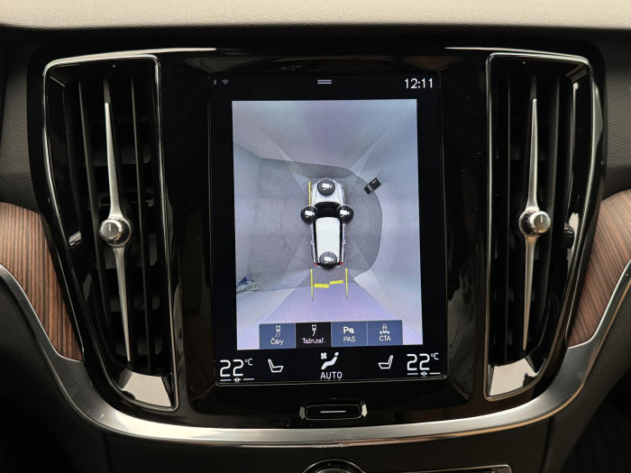 Volvo V60 CC T5 AWD PRO POLESTAR AUT CZ 2.0 CC CC